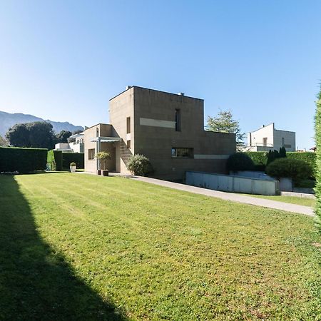 Helloasturias, Casa En Llanes Con Piscina, Jardin, Cerca De La Playa. Villa Buitenkant foto