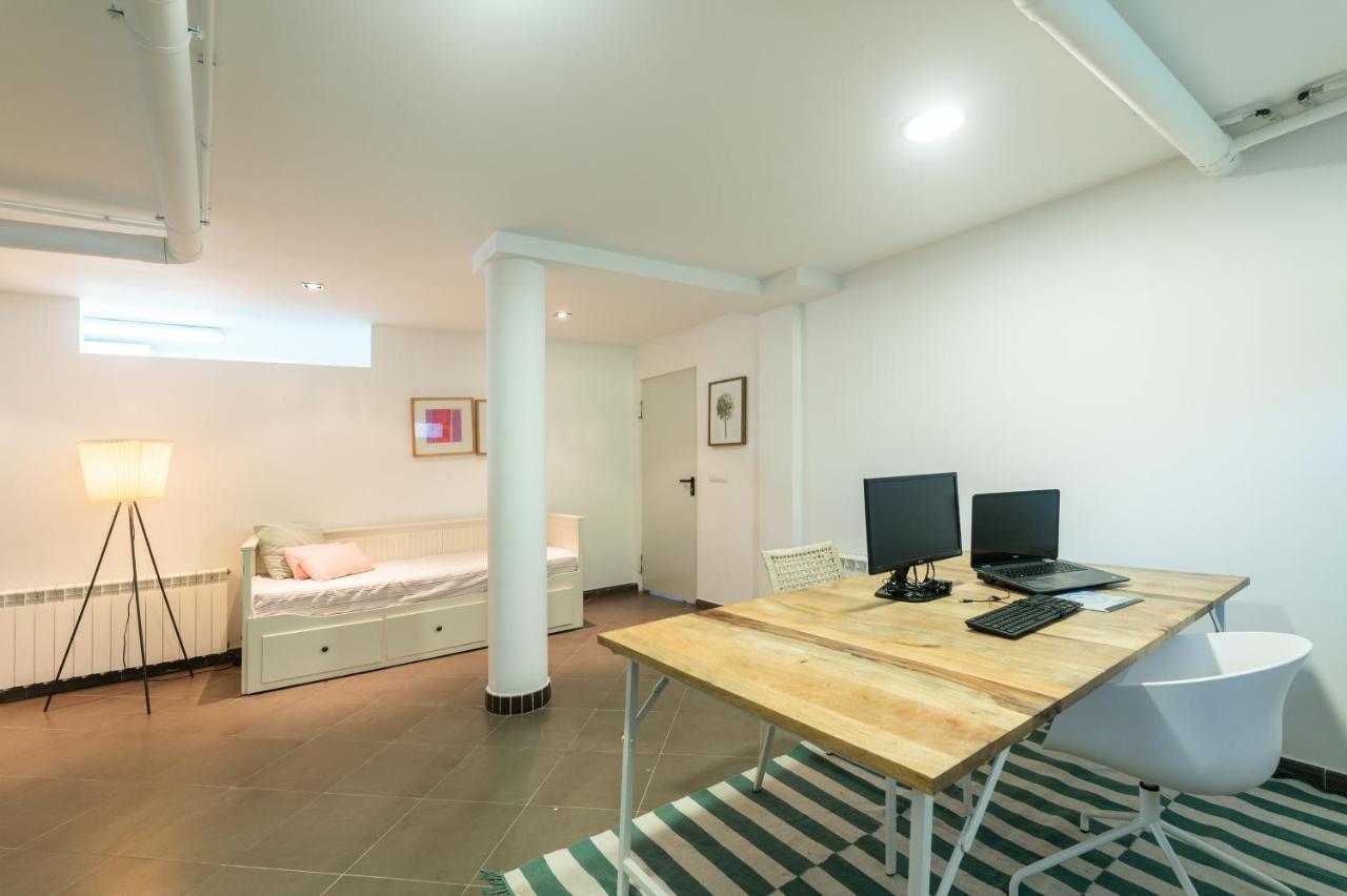 Helloasturias, Casa En Llanes Con Piscina, Jardin, Cerca De La Playa. Villa Buitenkant foto