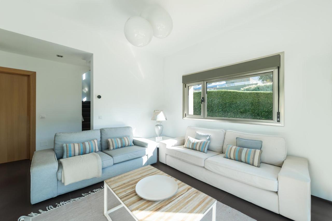 Helloasturias, Casa En Llanes Con Piscina, Jardin, Cerca De La Playa. Villa Buitenkant foto