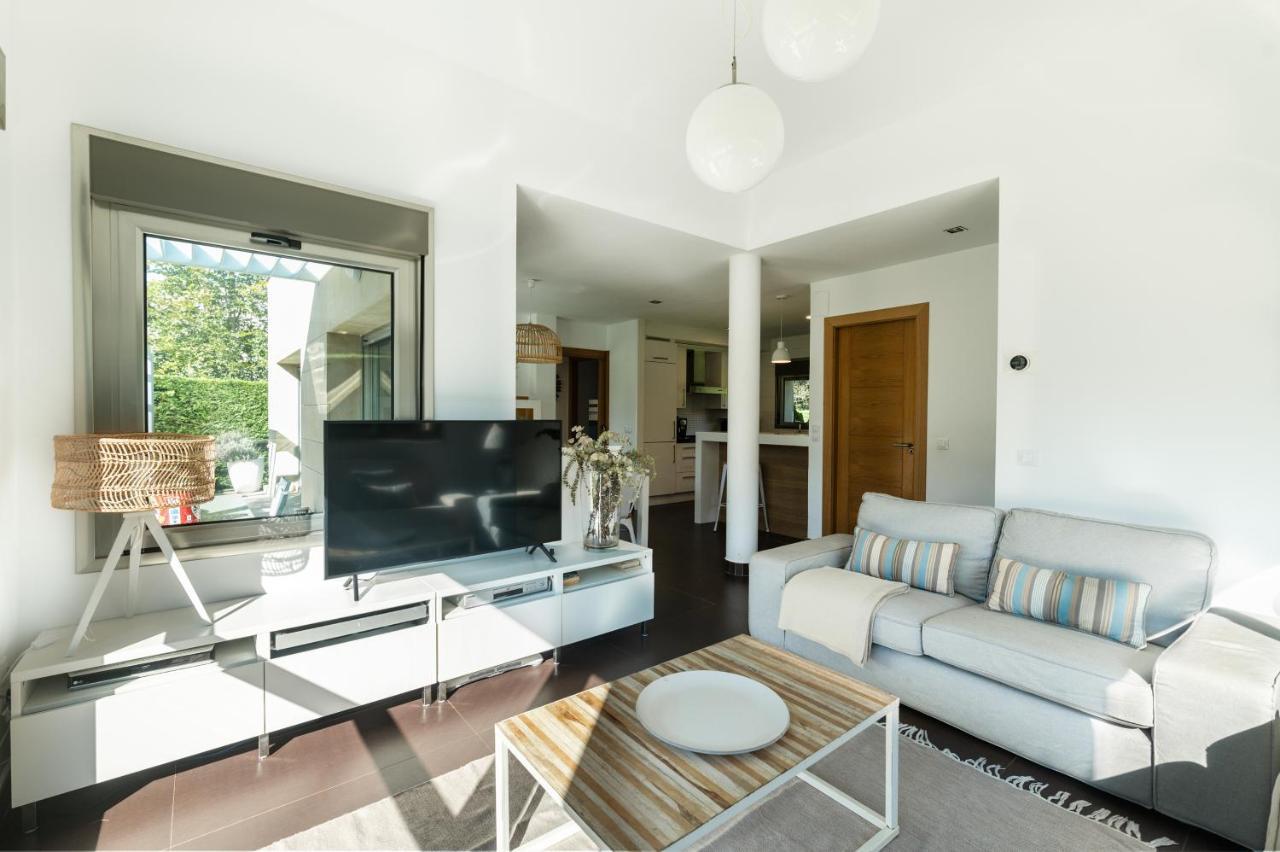 Helloasturias, Casa En Llanes Con Piscina, Jardin, Cerca De La Playa. Villa Buitenkant foto