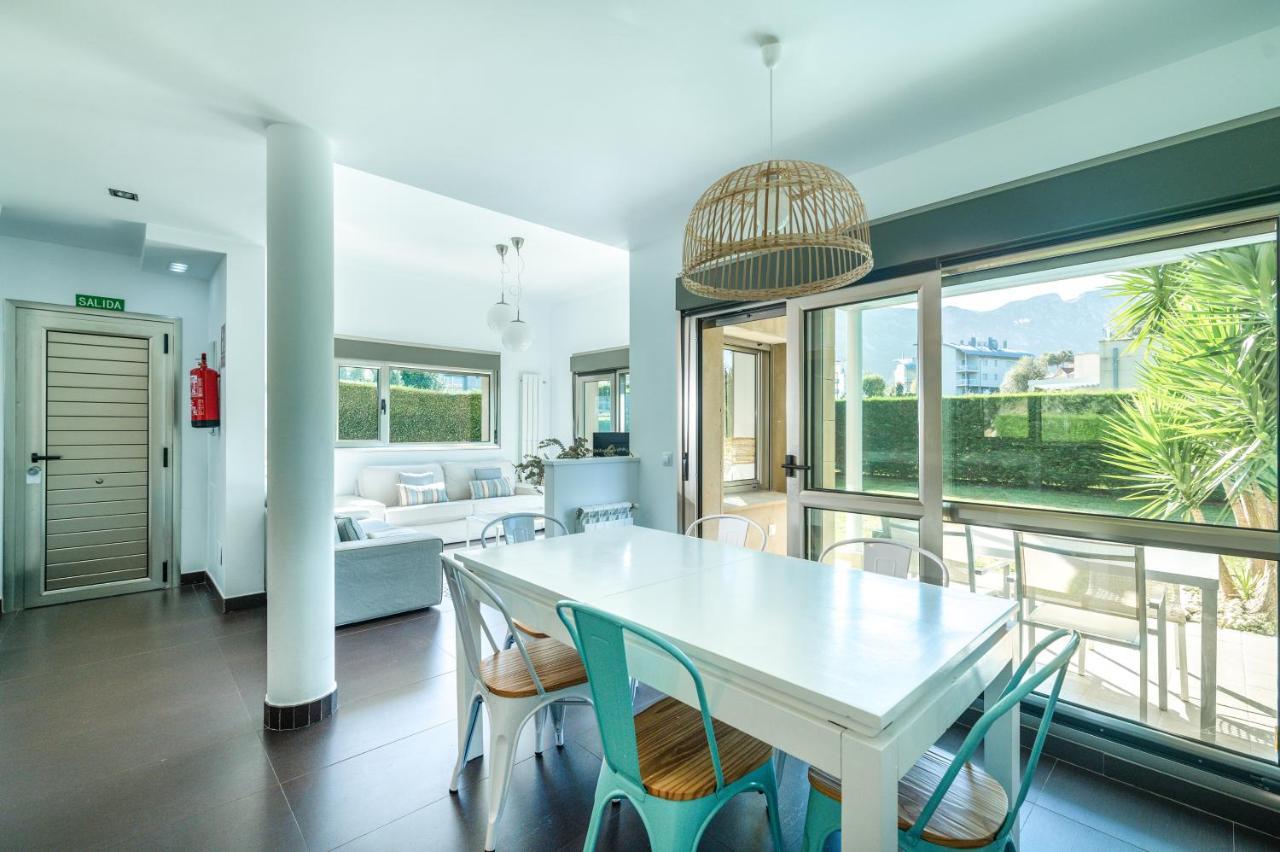 Helloasturias, Casa En Llanes Con Piscina, Jardin, Cerca De La Playa. Villa Buitenkant foto