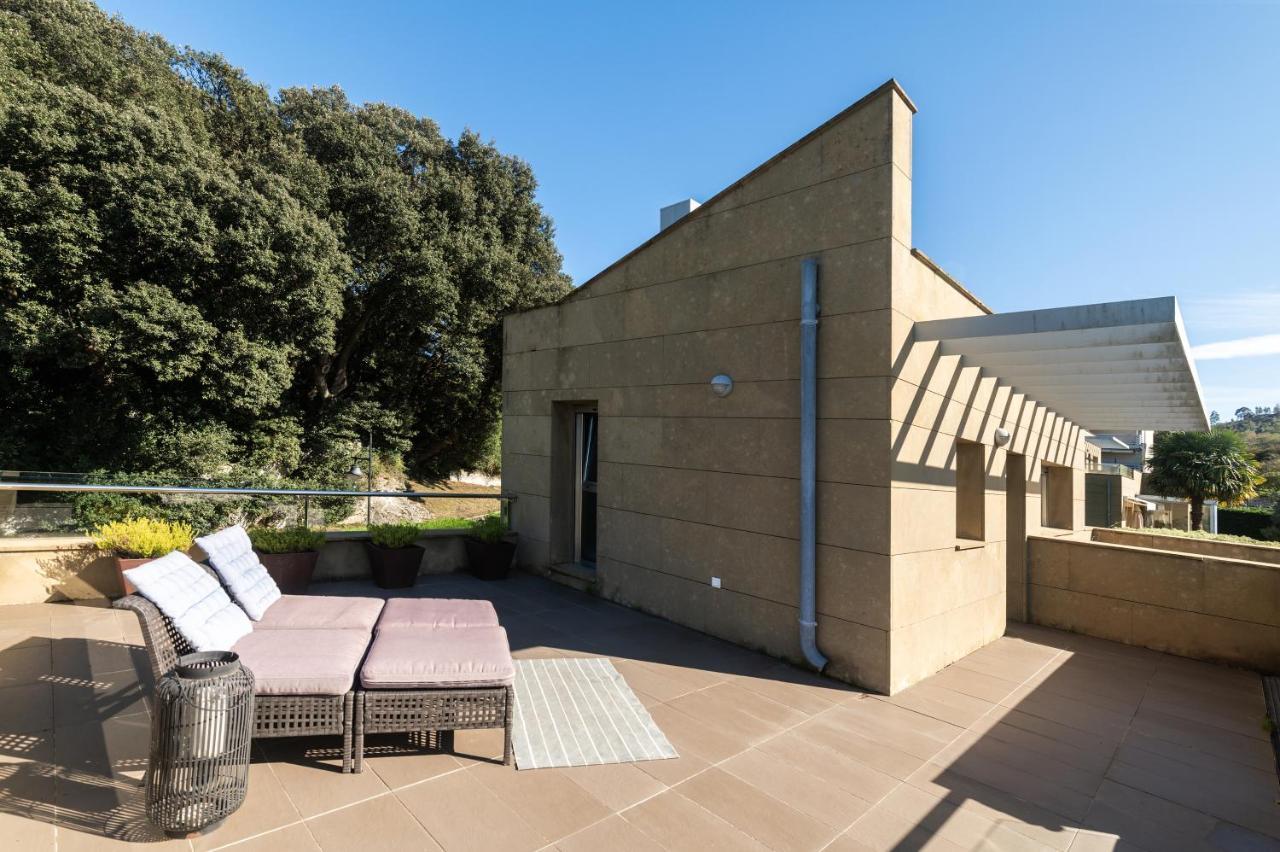 Helloasturias, Casa En Llanes Con Piscina, Jardin, Cerca De La Playa. Villa Buitenkant foto