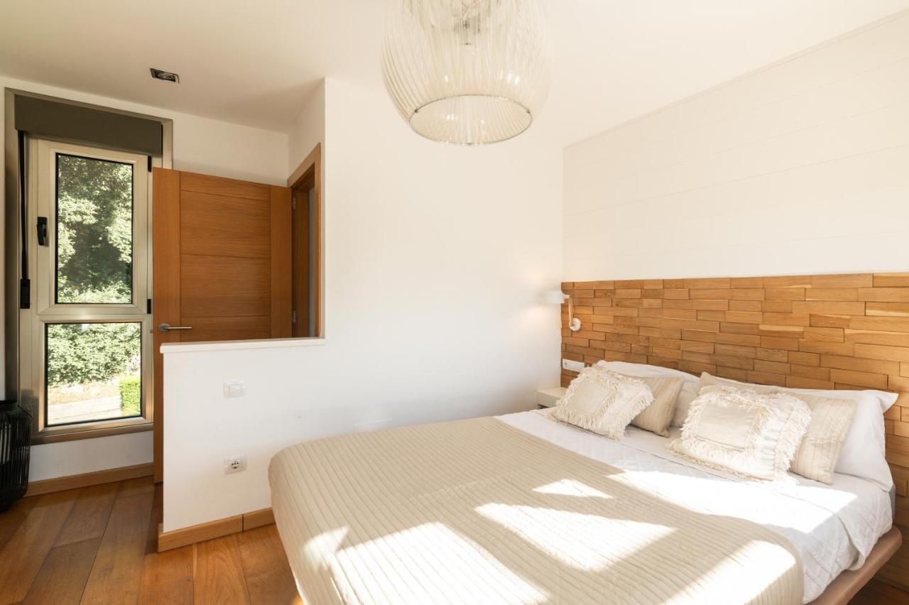 Helloasturias, Casa En Llanes Con Piscina, Jardin, Cerca De La Playa. Villa Buitenkant foto