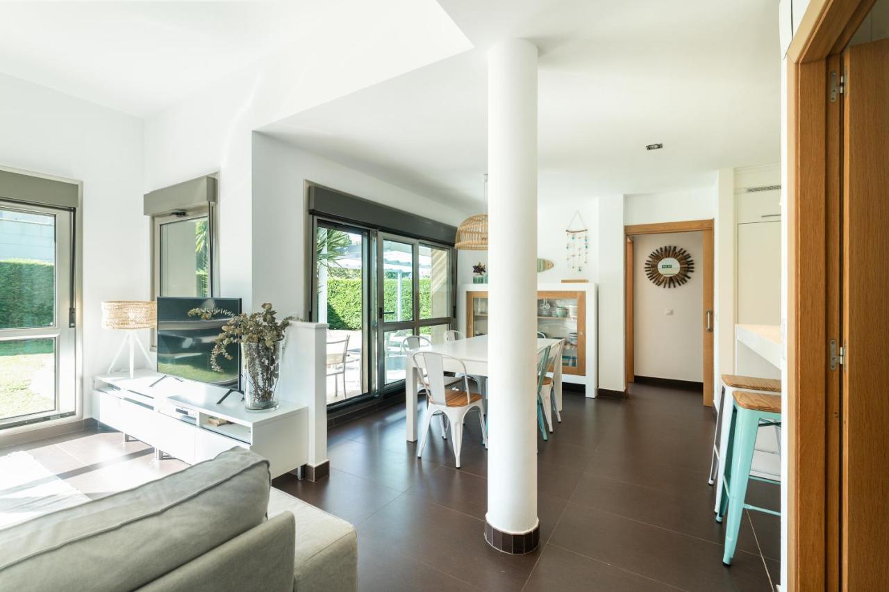 Helloasturias, Casa En Llanes Con Piscina, Jardin, Cerca De La Playa. Villa Buitenkant foto
