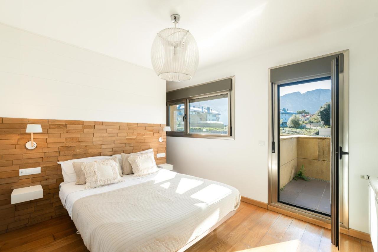 Helloasturias, Casa En Llanes Con Piscina, Jardin, Cerca De La Playa. Villa Buitenkant foto