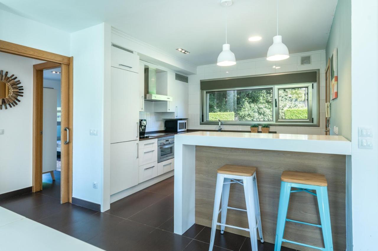 Helloasturias, Casa En Llanes Con Piscina, Jardin, Cerca De La Playa. Villa Buitenkant foto