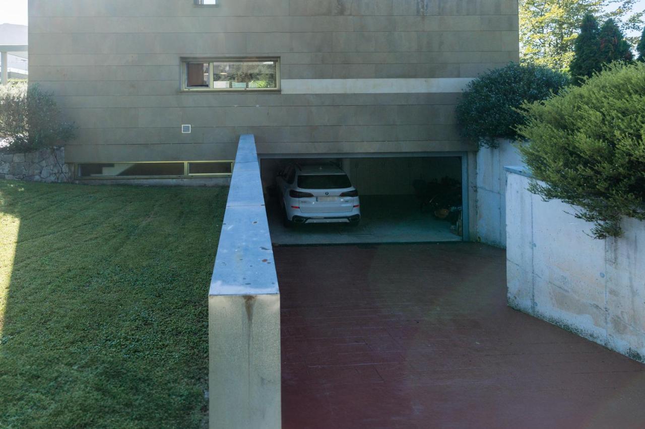 Helloasturias, Casa En Llanes Con Piscina, Jardin, Cerca De La Playa. Villa Buitenkant foto